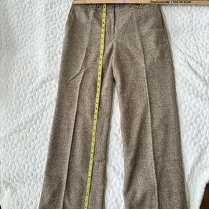 Lady’s Tan Pants